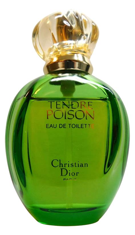 christian dior tendre poison edt|tendre poison perfume in stock.